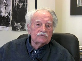 Entretien avec Maurice Nadeau 2. Littérature