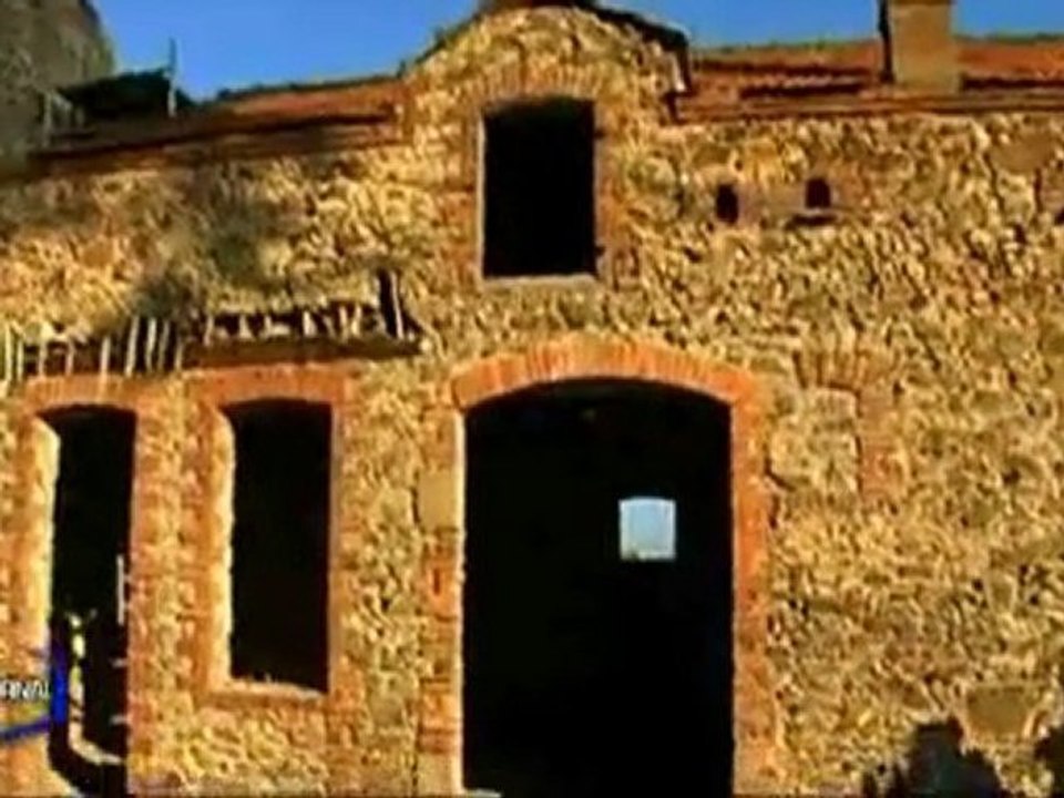 Une maison pour les producteurs à Brem-Sur-Mer