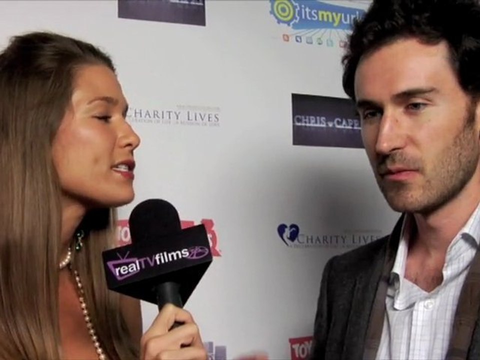 Richard Peters * Reunited Film * Reunited Short Film