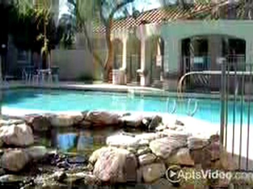 The Regents at Scottsdale Apartments in Scottsdale, AZ