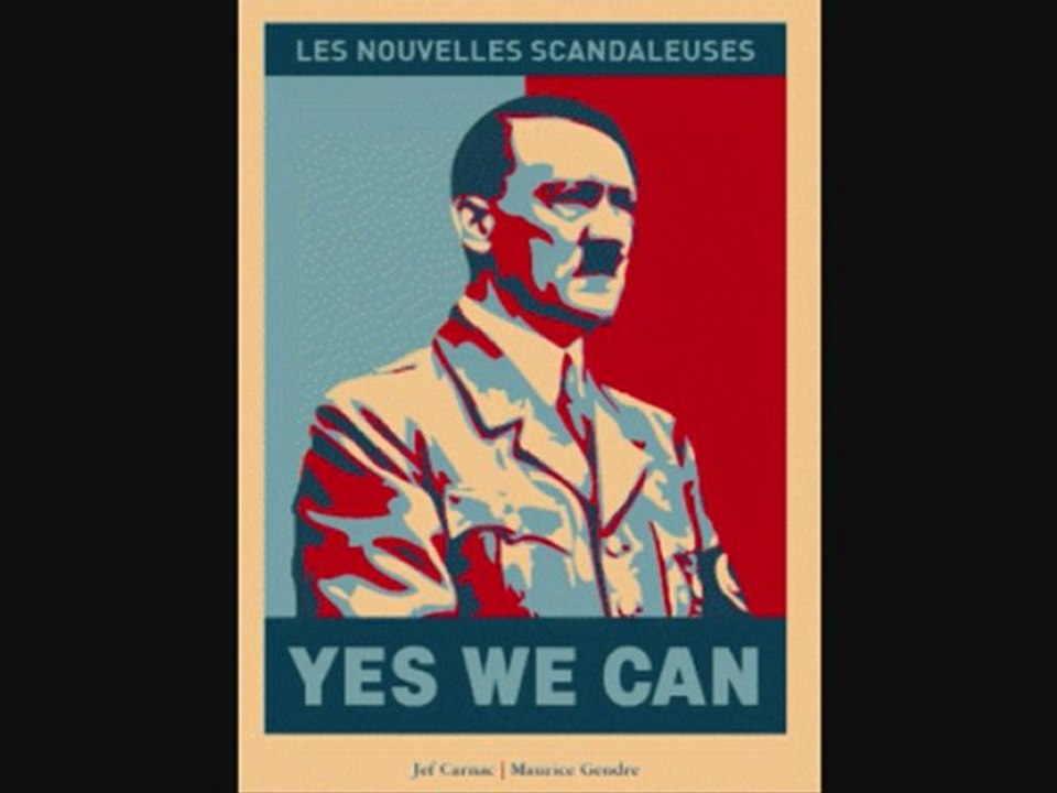 "Le Journal d'un Winner" - Lecture de Michel Drac. (Les Nouvelles Scandaleuses)
