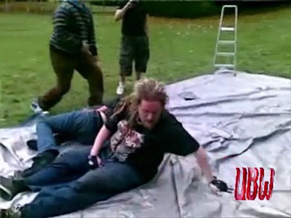 UBW SEASONS BEATINGS PART 3
