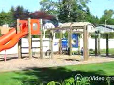 Fountain Lake Apartments in Auburn, WA-ForRent.com