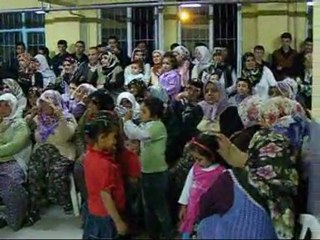 Asker Uğurlama Gecesi 1