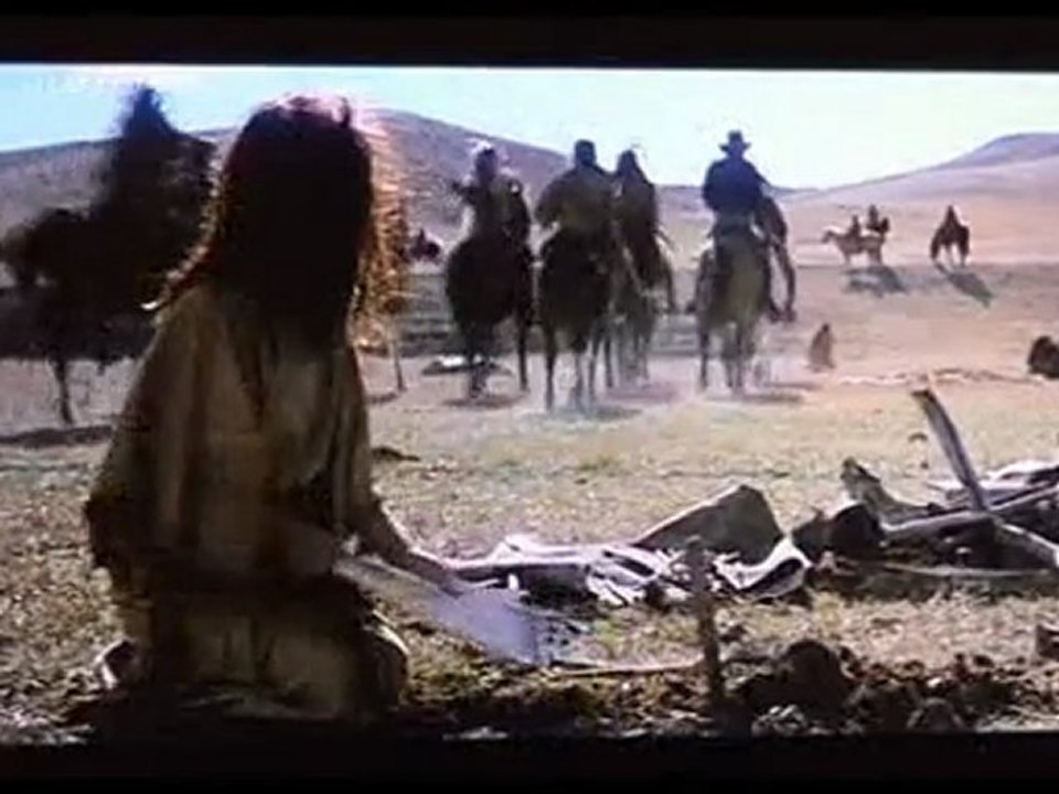 le sioux