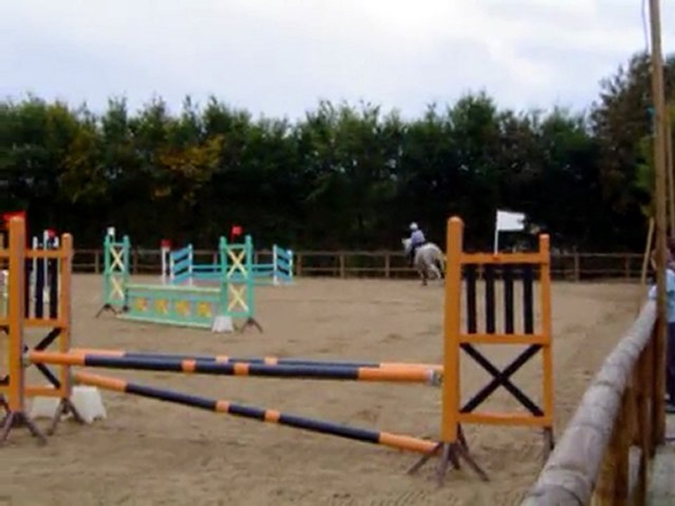 CONCOURS CSO 10/10/2009