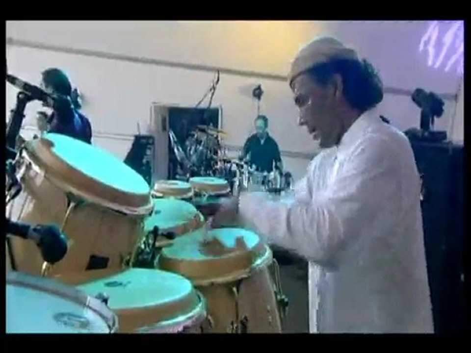GIPSY KINGS 08. FANDANGOS