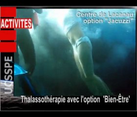 L'UCPA après le rechauffement climatique... c'est chaud.