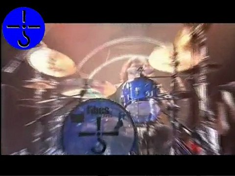 Blue Oyster Cult *cities on flames* 21 june 2002
