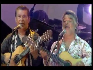 GIPSY KINGS 11.TAMPA