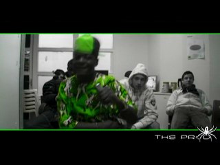 MASTA X freestyle By TKS PROD