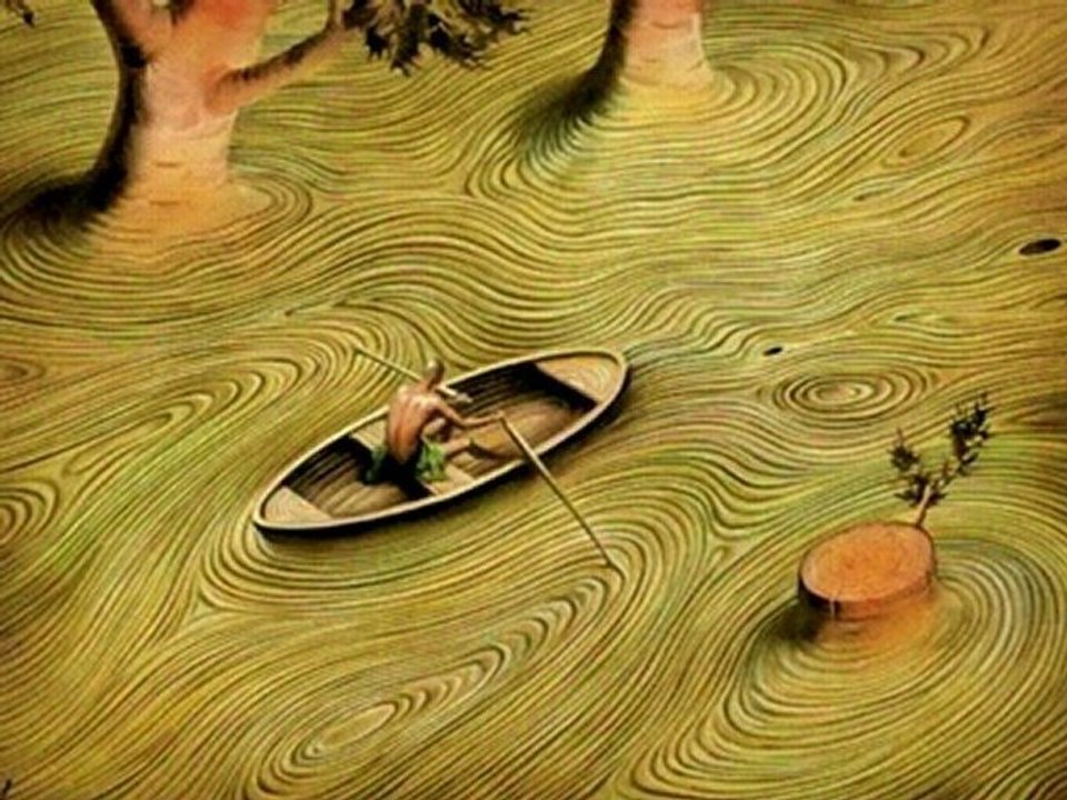 Fantasy-Art