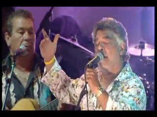 GIPSY KINGS 18. BAILA ME