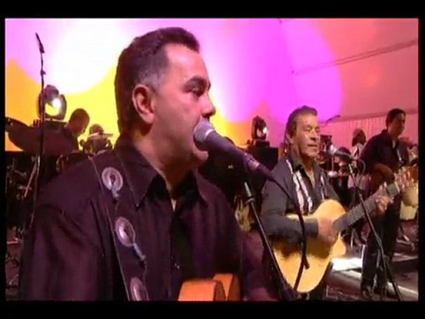 GIPSY KINGS 20. BAMBOLEO