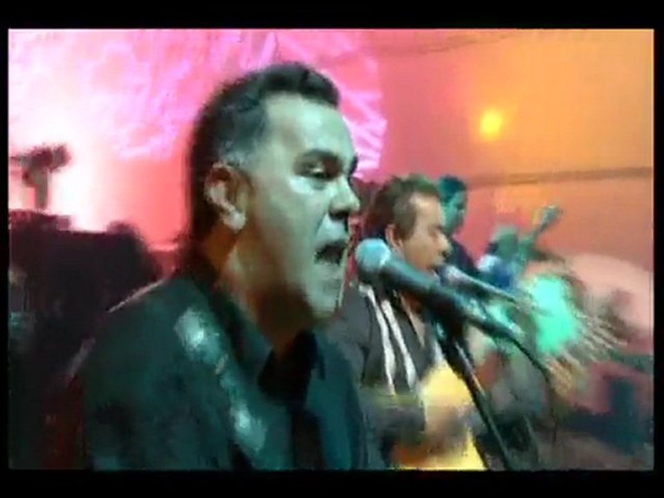 GIPSY KINGS 21. VOLARE