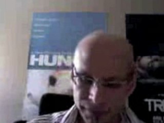 Intro Video for BTR Interview