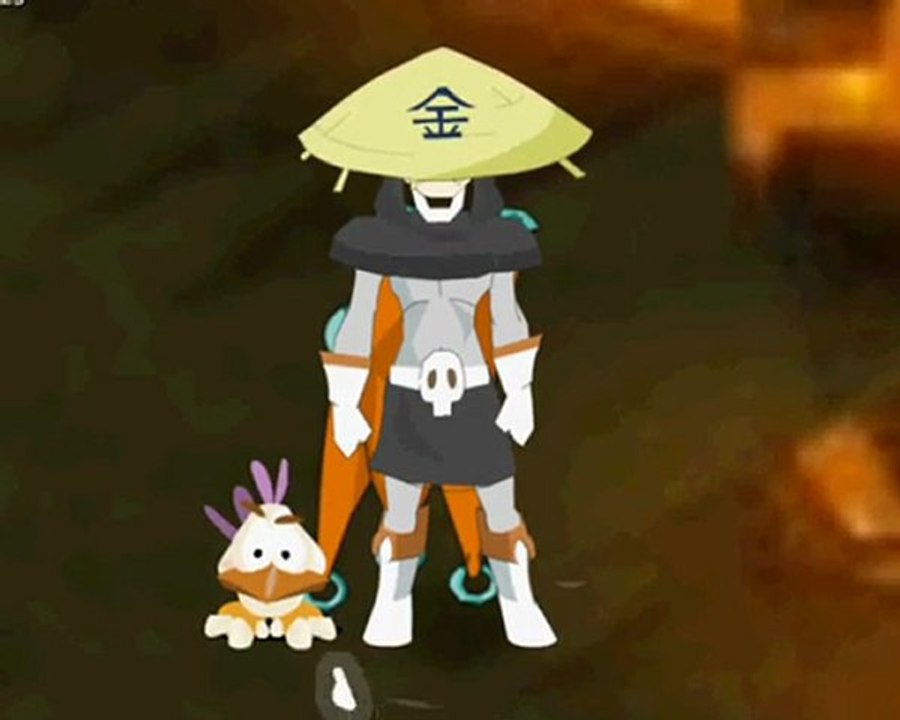 DOFUS [amayiro] Sram air sarkasm 185