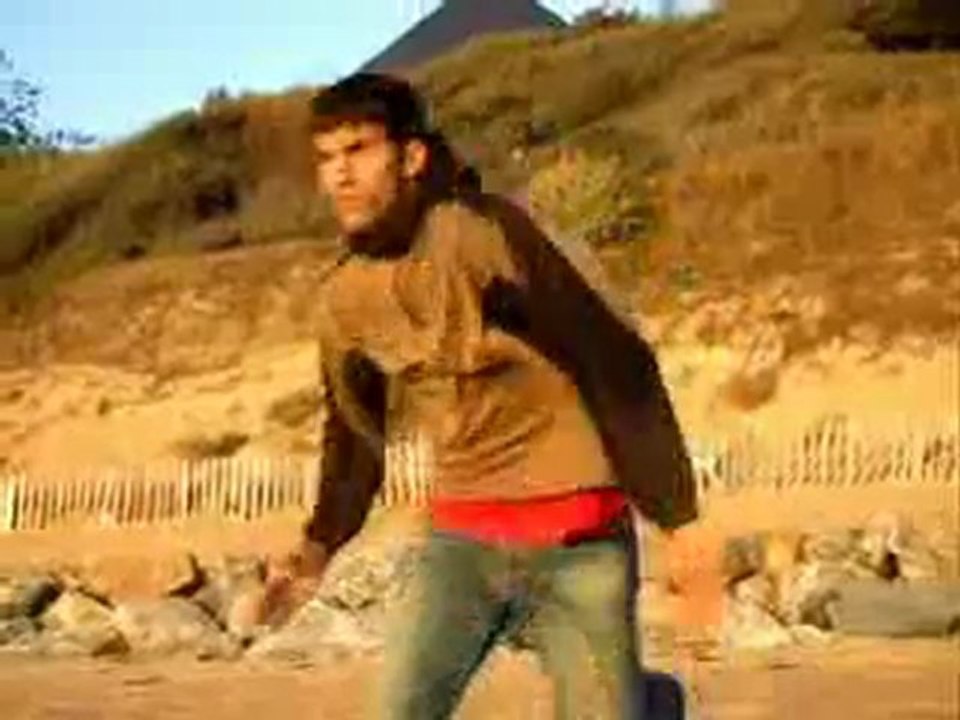 Andréas & Nicolas - Je collectionne des canards (vivants)