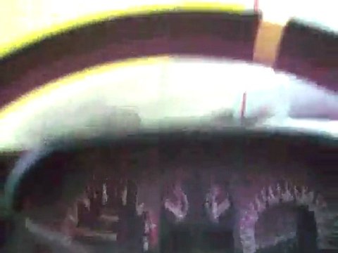 CIVIC F2000 1ER DEMARRAGE 2/2