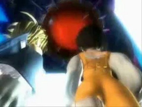 Final Fantasy IX Haunted