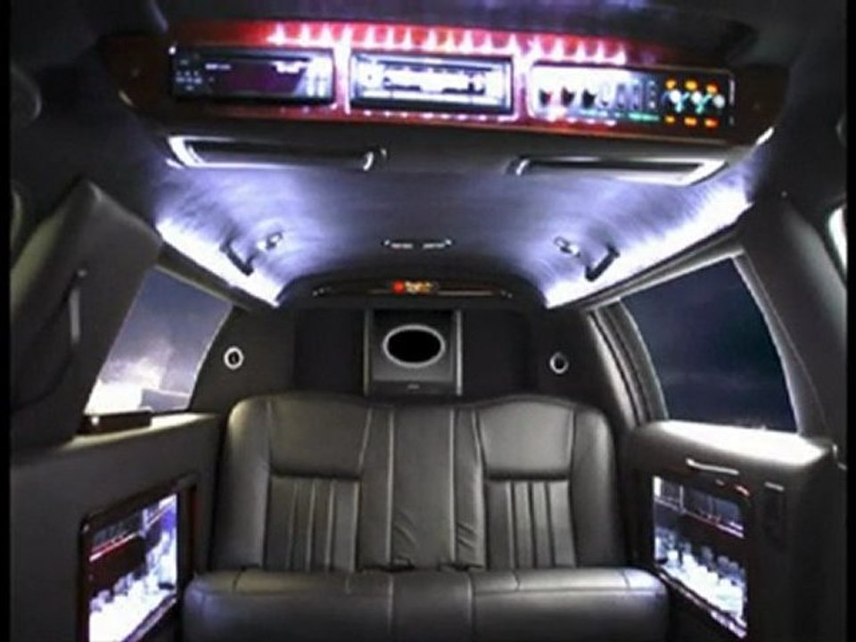LimousinesWorld: Luxury 70" Stretch Limousines