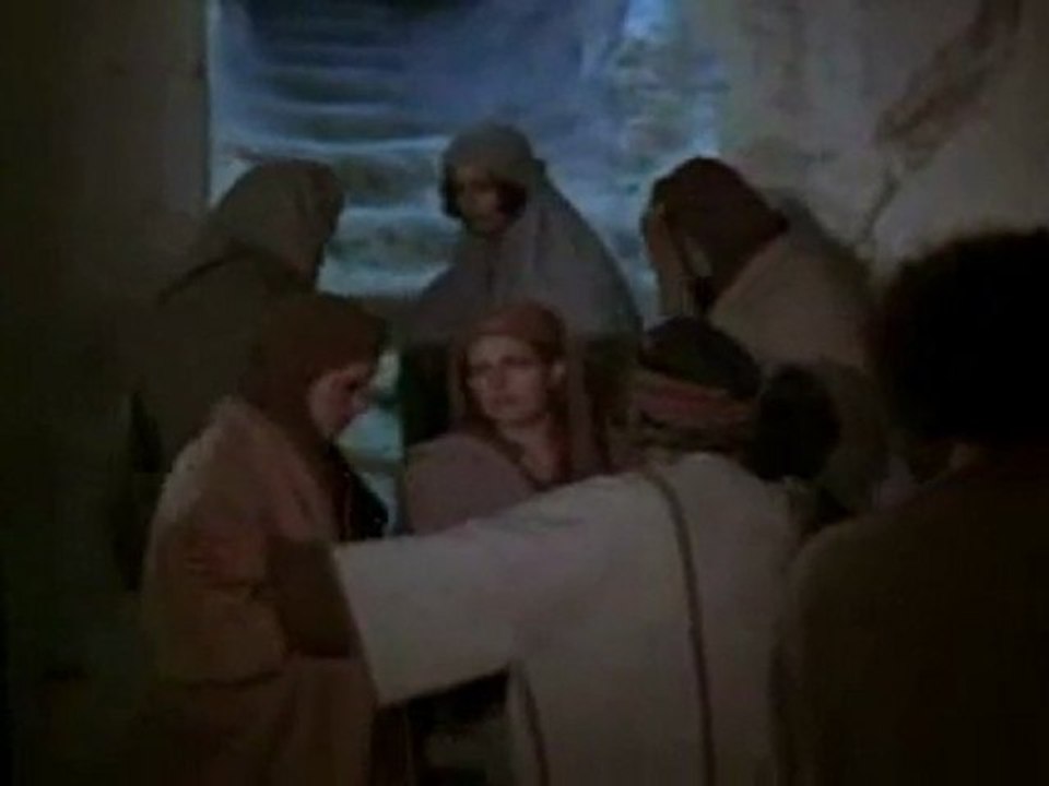 The True Story of the Lord Jesus in Twi P 13 (Jesus film)
