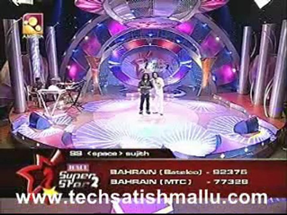 Super Star 2 Dec 18 Part 4