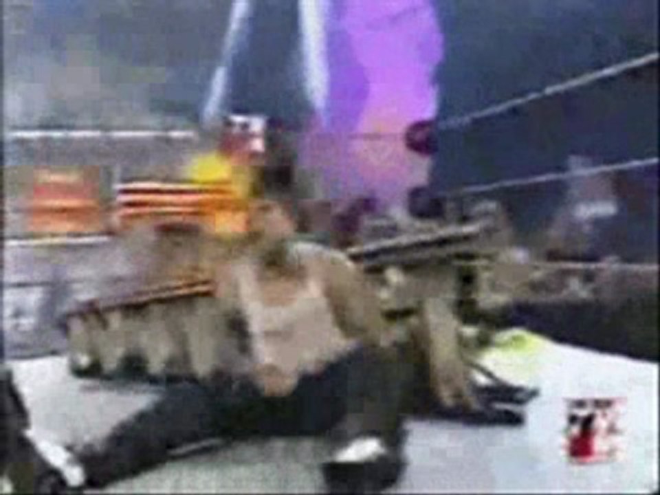 Jeff Hardy No More Words