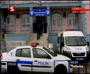 Kollama 69. Bölüm 3. Kısım