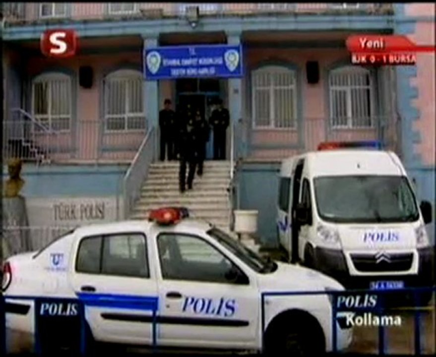 Kollama 69. Bölüm 3. Kısım