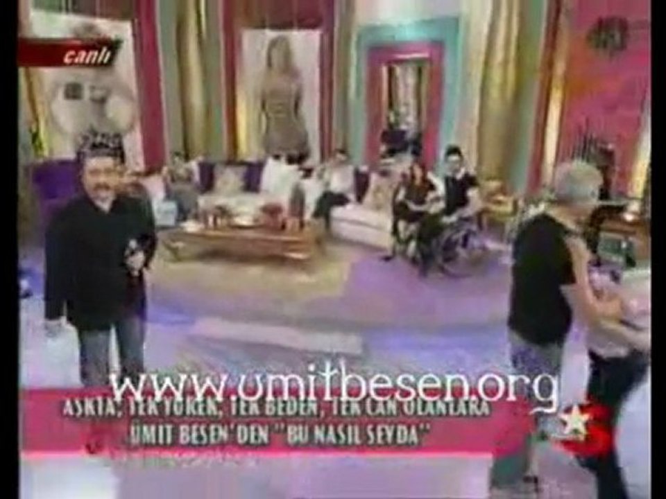 UMIT BESEN - BU NASIL SEVDA
