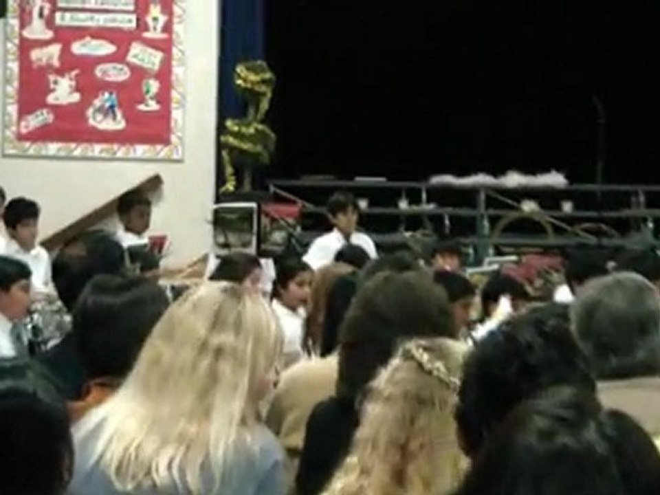 Band Show