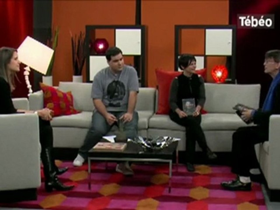 Le Guerrier Mouktar sur Tébéo par Rémy Bouguennec