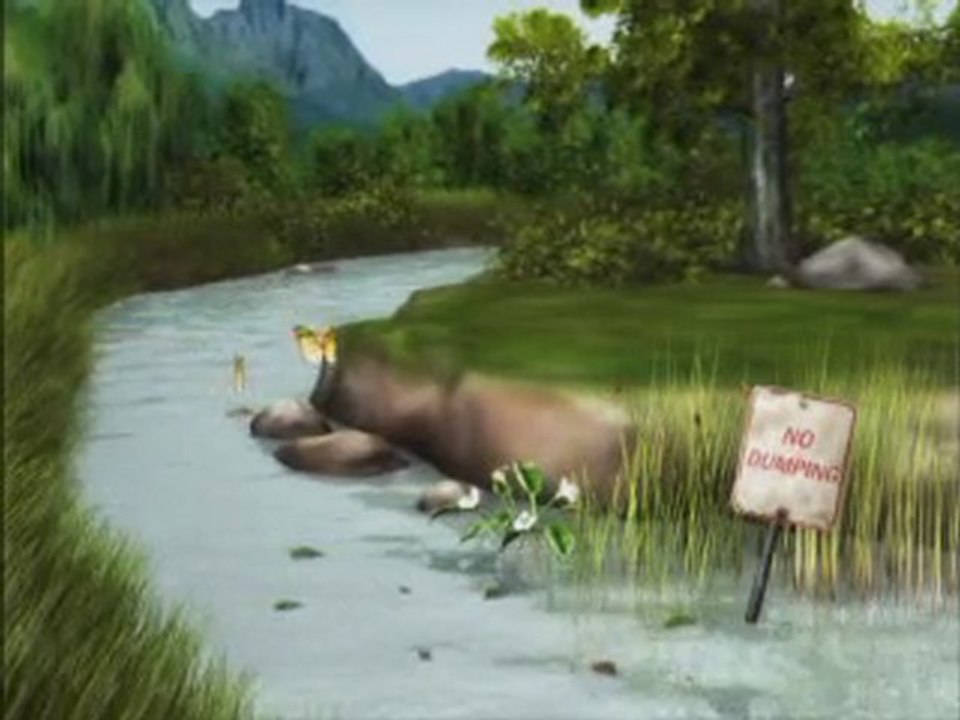 Pollution