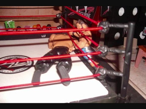 SMACKDOWN DU 18.12.09