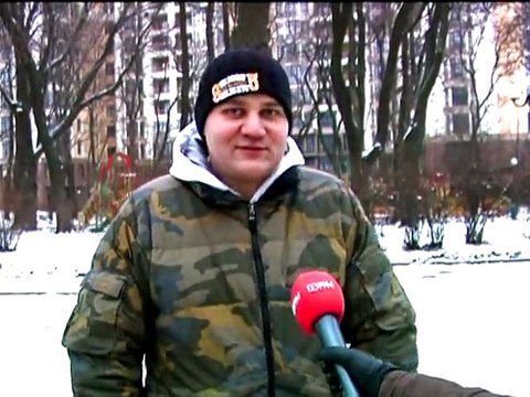 Ru Music о том как Тайный Заговор снимал клип Похолодало