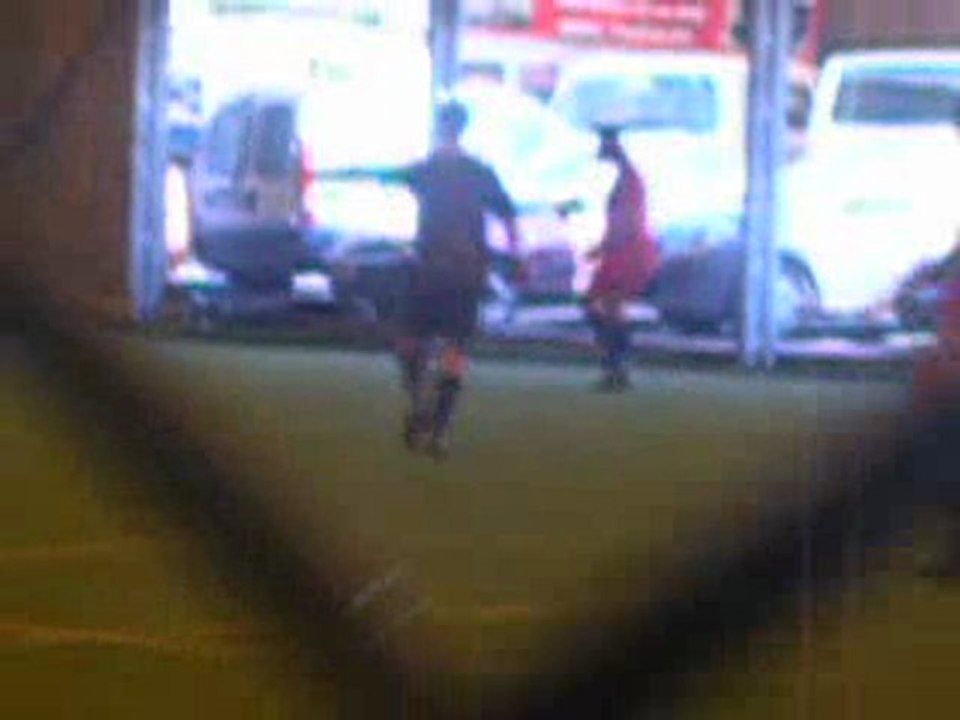 DERNEGİN FUTBOL TAKIMI