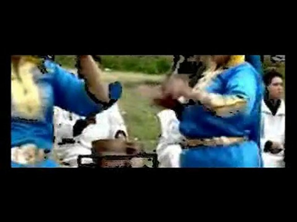 Tajer Abdou  Naima Bent Oudaden in Remix2010 Ha