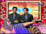 Indian Television Awards (ITA) 2009 - Part4