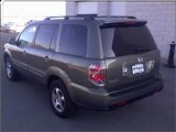 Used 2007 Honda Pilot Lockport NY - by EveryCarListed.com