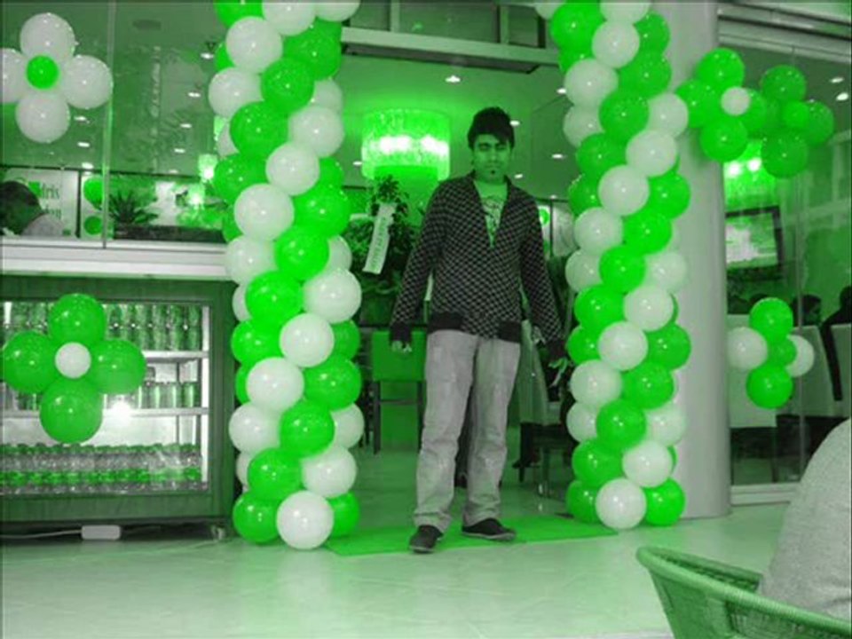 Dj- Yılmaz Pop Corn (Electro-Dance Product Remix)