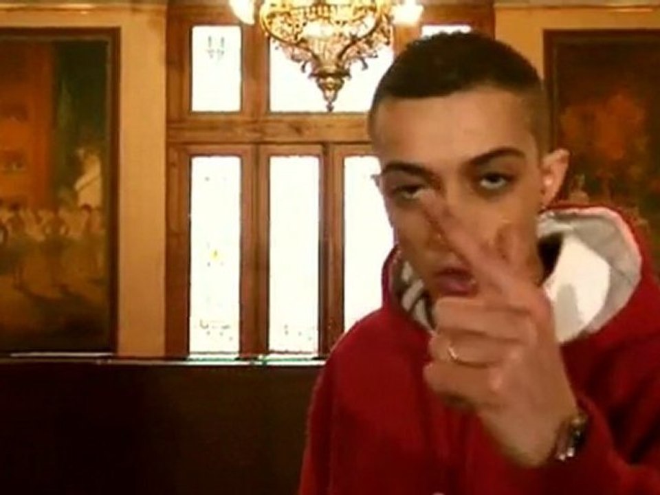 Demi Portion mon dico