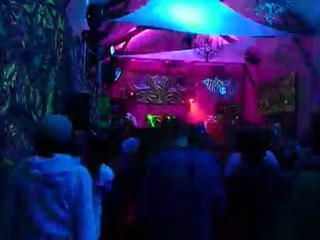 First Time by Organik Garden 14/11/2009