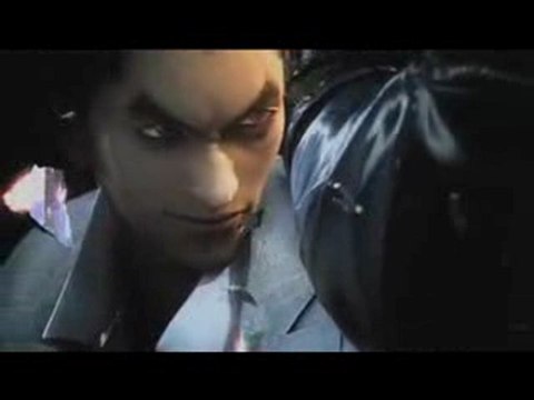 Video generique de début naito75