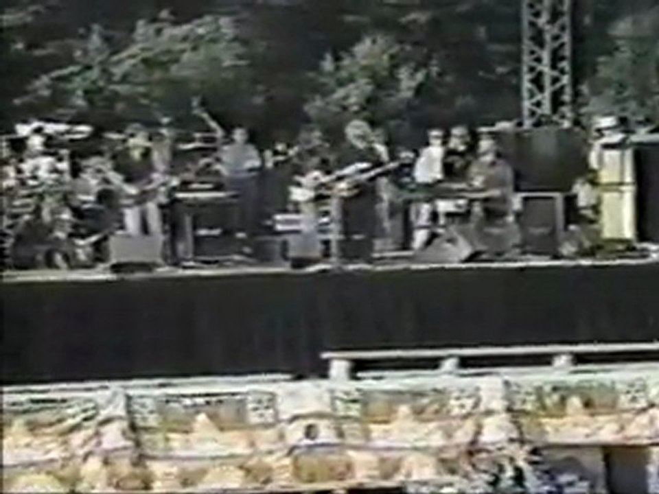 Neil young & gd1991-11-03- Forever Young