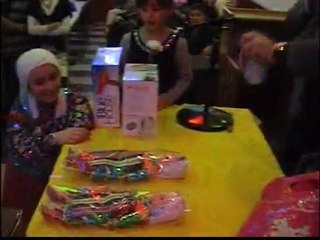 KURBAN BAYRAMI 2009-BÖLÜM 2