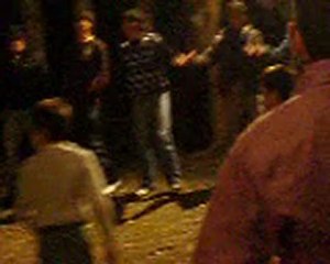 emirbey koyu agırlama hızlanıs