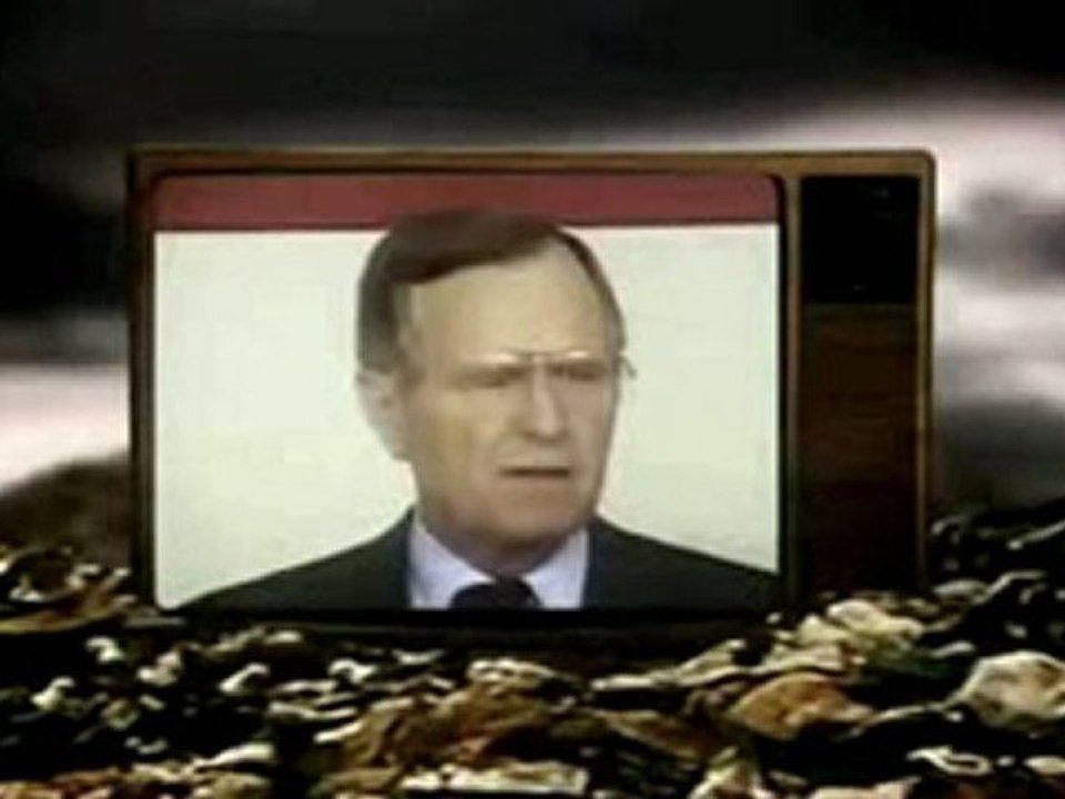 Invisible Empire  L'Empire Invisible - Trailer vostfr