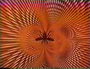 le frelon vert Promos tv vo