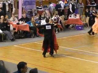 compet Rouen Q. Step